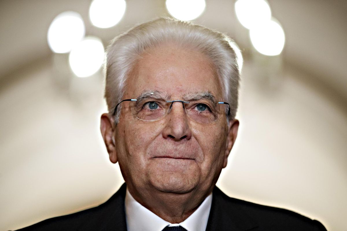 Il plebiscito dei cittadini umbri è una bocciatura recapitata al Colle
