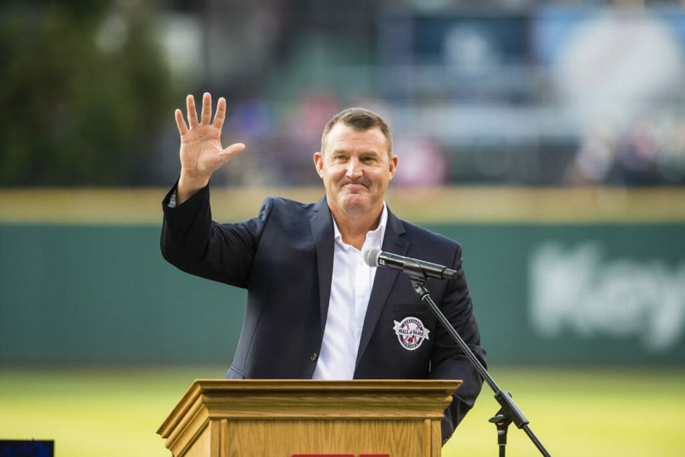 Jim Thome: MLB Hall of Fame Case for 2018