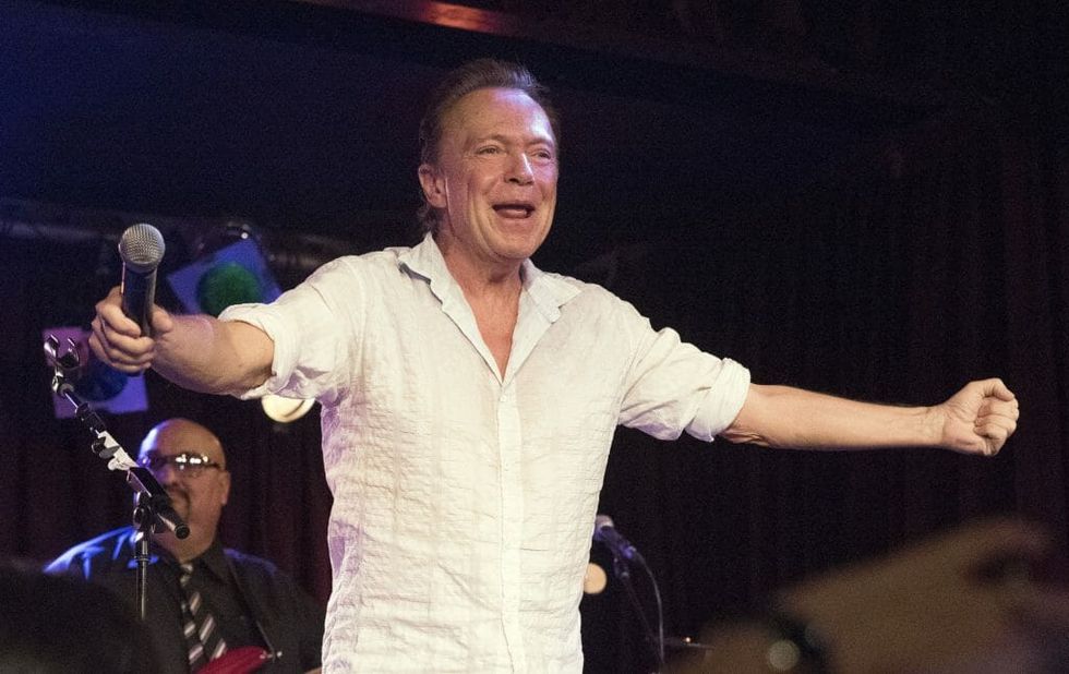 David Cassidy Children: Who Does the Dead Actor Leave Behind?