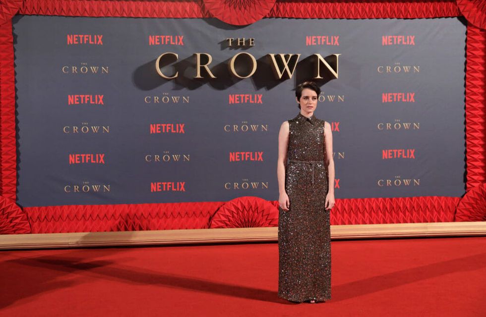 What Critics Are Saying About Season 2 of 'The Crown'