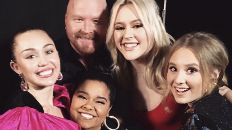 Who Got Voted Off ‘The Voice’ Tonight? 12/12/18