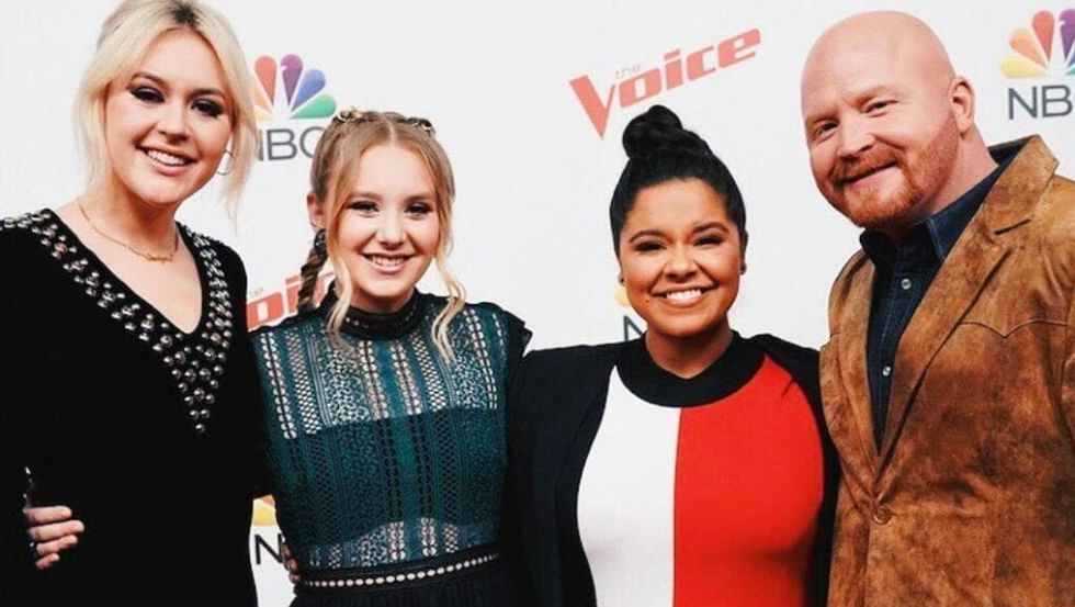 Who Is the Season 13 Winner of 'The Voice'?