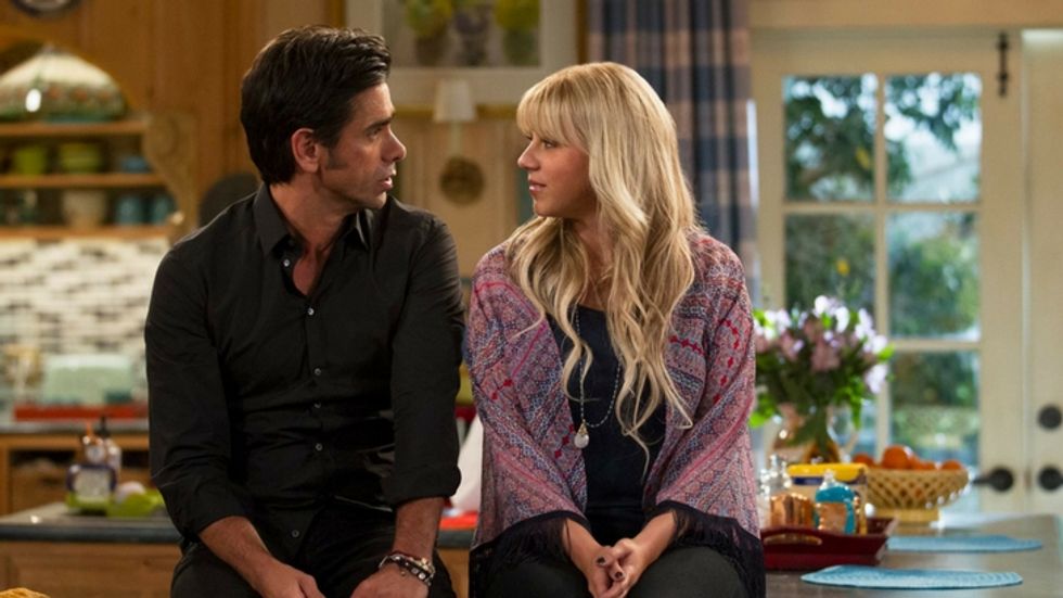 Will There Be A 'Fuller House' Season 4 on Netflix?