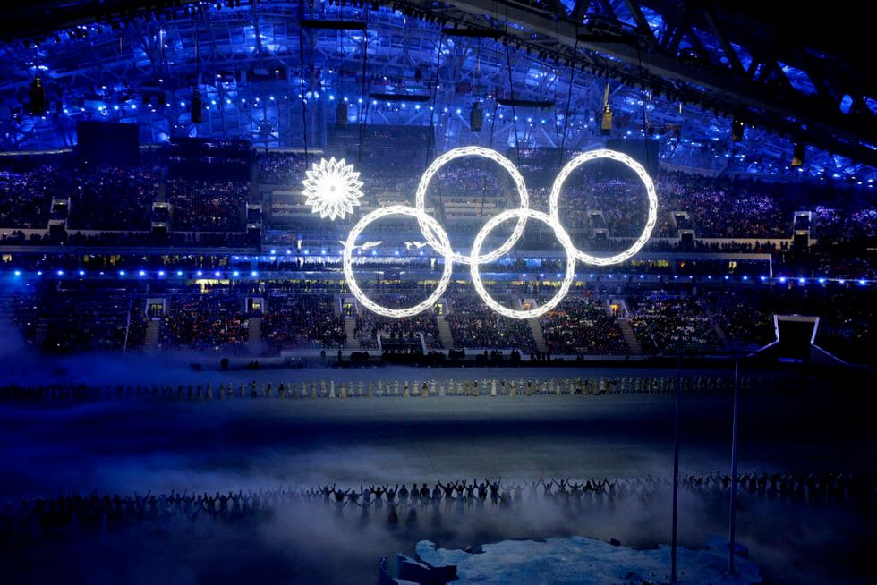 2018 Winter Olympics: When are the Opening Ceremonies?