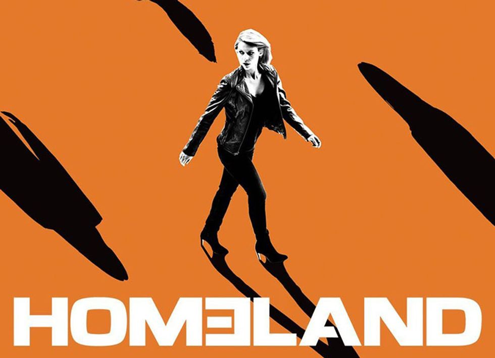 When Does 'Homeland' Season 8 Come Out on Showtime?