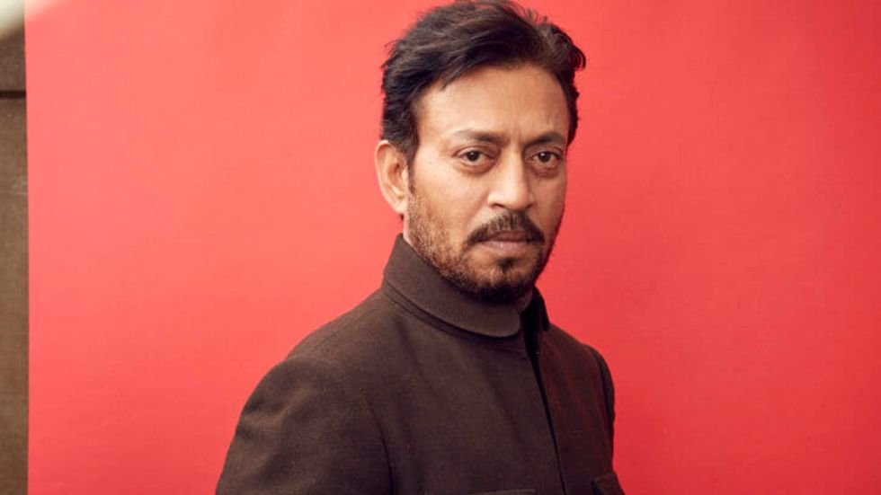 Irrfan Khan Reveals He Has Rare Illness: What You Need To Know