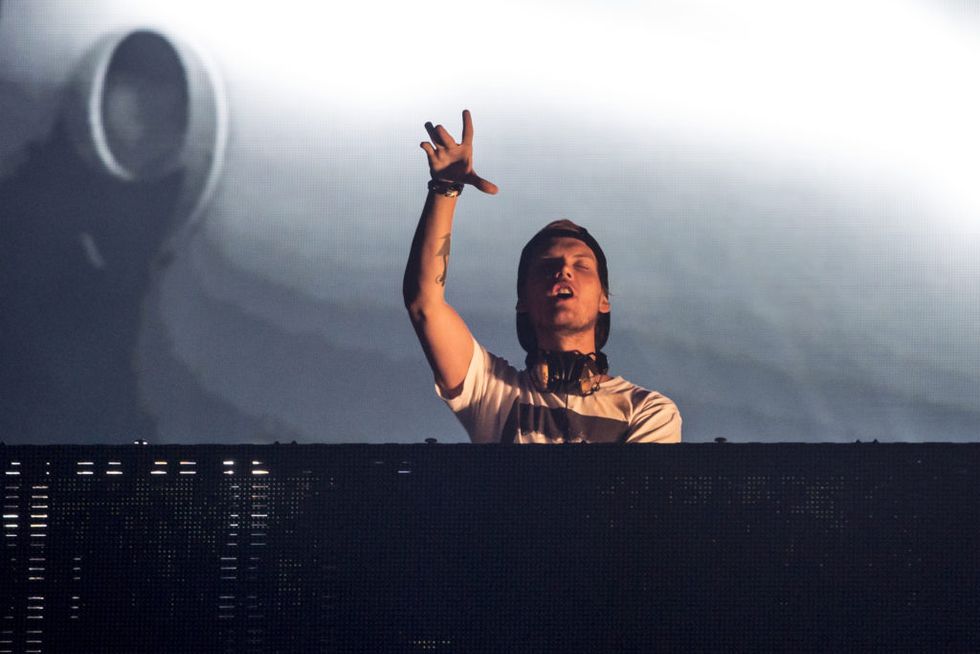 Avicii Dead at 28: How Did the Swedish DJ Die in Oman?