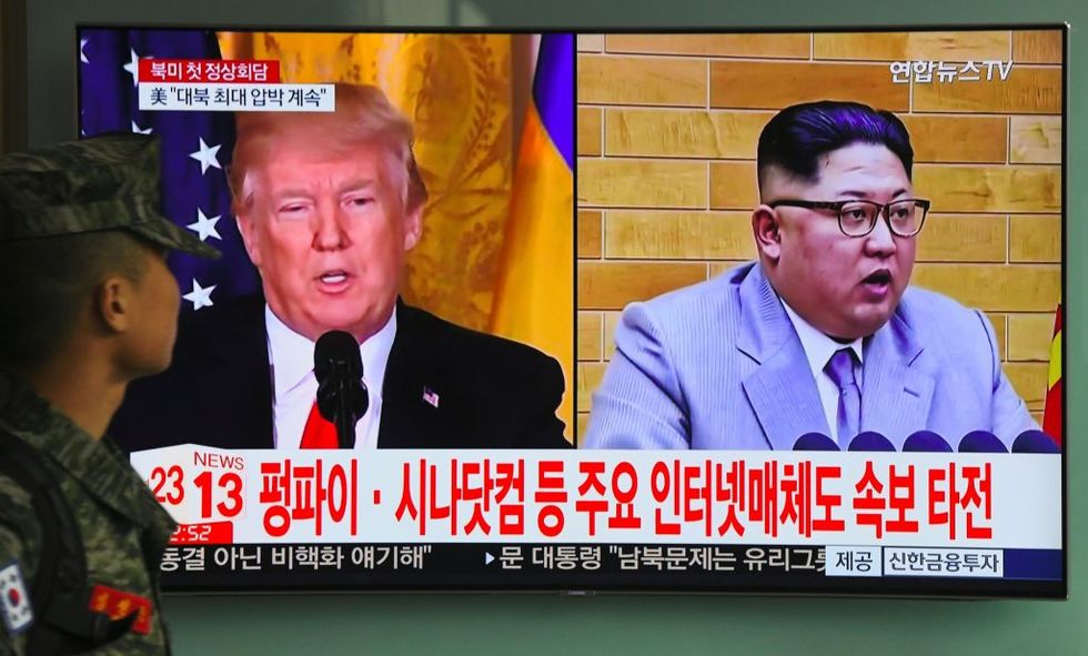 We Now Know Why Kim Jong Un Really Suspended Nuclear Missile Tests and It Had Nothing to Do With Trump