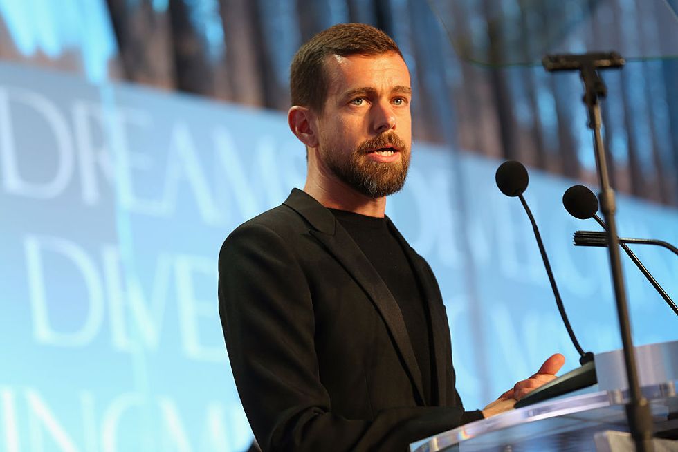 The President of Twitter Is Getting Dragged for His Latest Idea for How to Improve the Platform