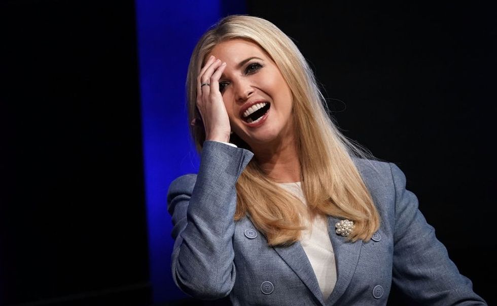 Ivanka Trump Is Getting Dragged on Twitter for Her Tone Deaf Labor Day Tweet