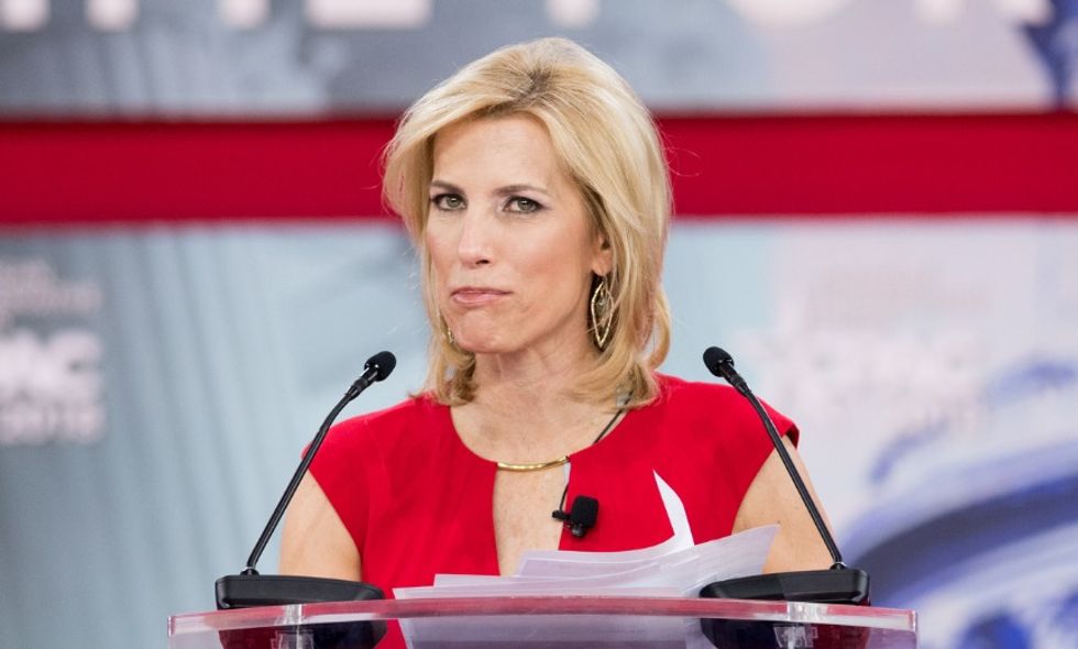 Laura Ingraham's Gay Brother Is on a Mission to Expose Her Hypocrisy and He Is Not Holding Back
