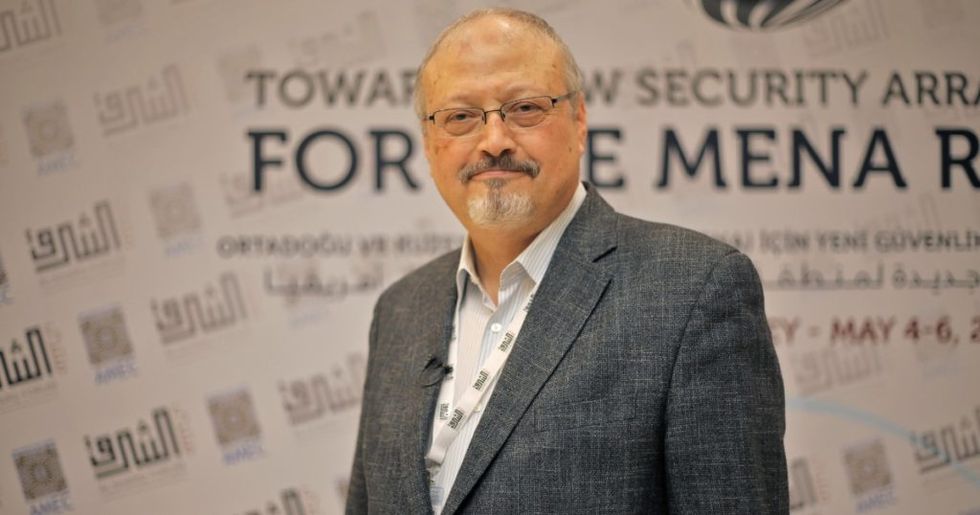 We Now Know How Saudi Officials Used a Body Double to Cover Up Jamal Khashoggi's Death, and There's Surveillance Footage to Prove It