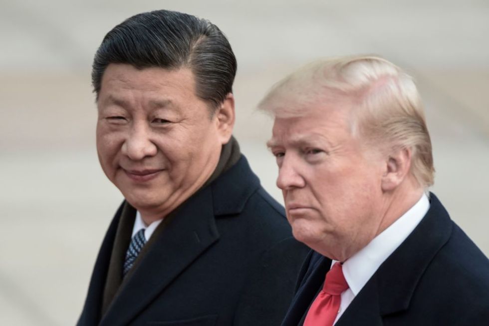 After Donald Trump Announced a 'Deal' With China Over Tariffs, Foreign Policy Expert Just Savaged Trump's Whole Foreign Policy Style, and It's Spot On
