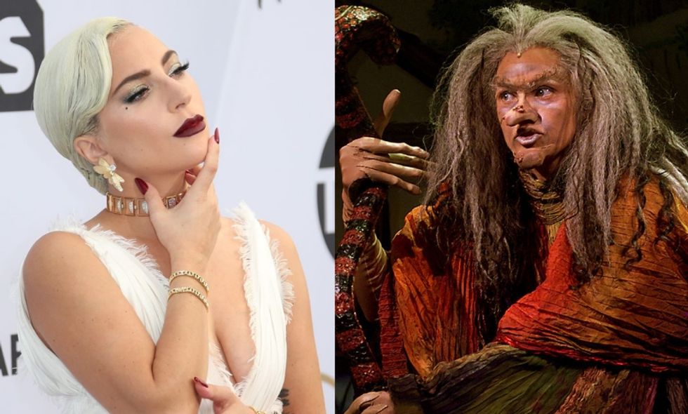 I Wish: Our Dream Cast for 'Into the Woods' at the Hollywood Bowl