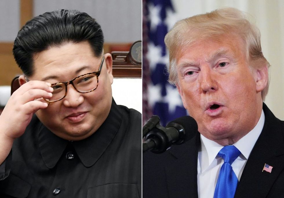 Donald Trump Just Gave Up on His Biggest Goal for the North Korea Deal and People Know Exactly Why