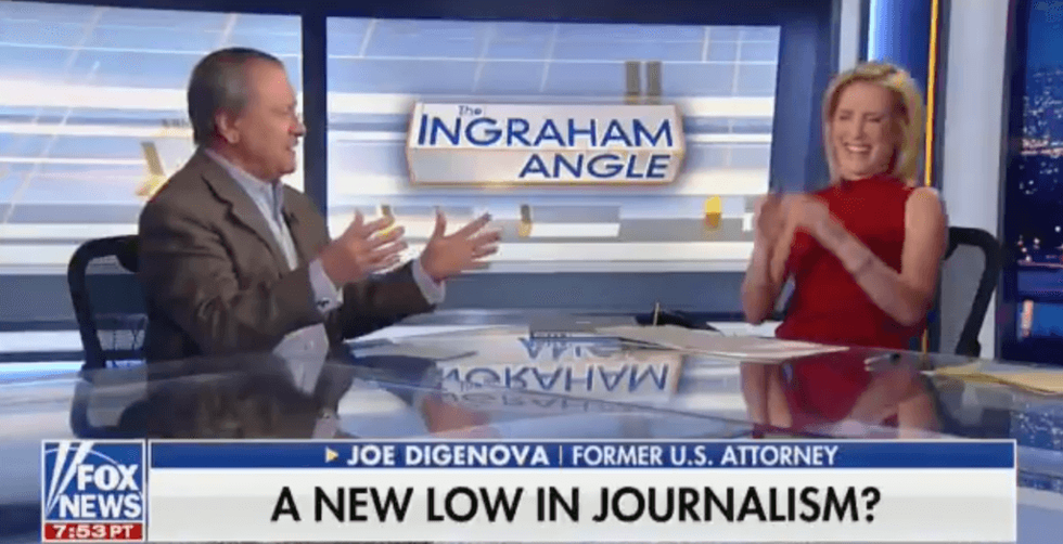 Laura Ingraham and Her Guest Mocked the Way Alexandria Ocasio-Cortez Pronounces Her Last Name, and AOC Just Made Them Regret It
