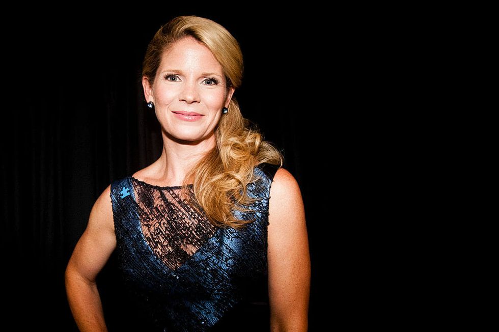 "So In Love": We're Celebrating Birthday Girl Kelli O'Hara's Best Roles On The Broadway Stage