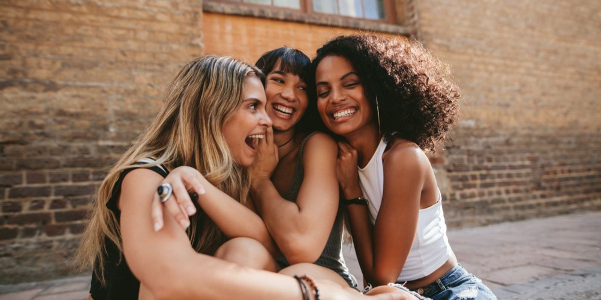 I Asked 5 White Women What They've Learned From Having Friendships With Black Women