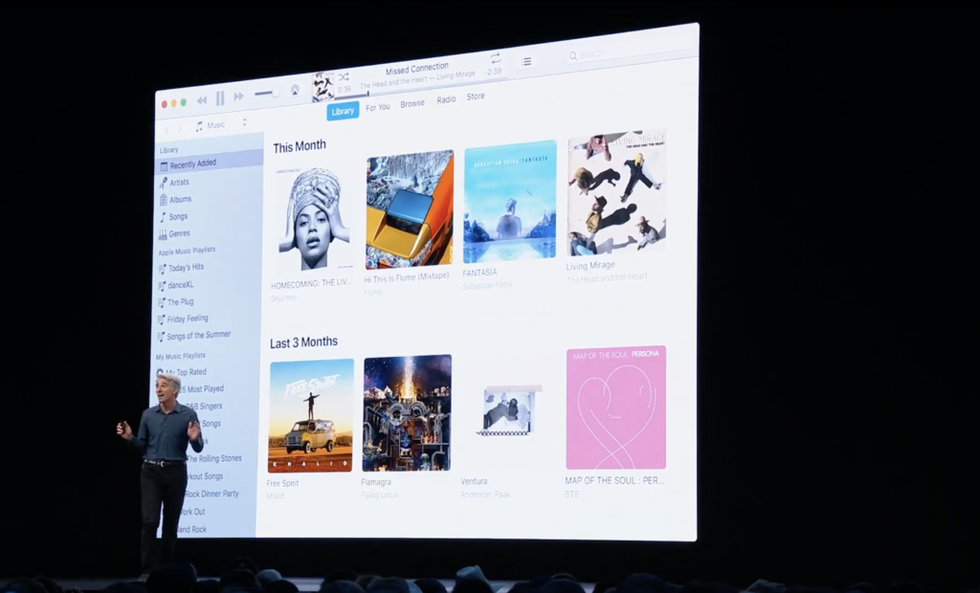 Apple Just Announced It Is Discontinuing iTunes As We Know It and Everyone Has the Same Question
