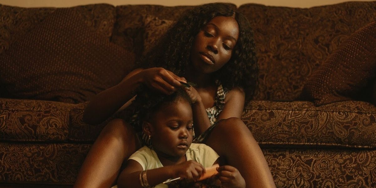 This Intimate Project Celebrates the Beauty of African Braids