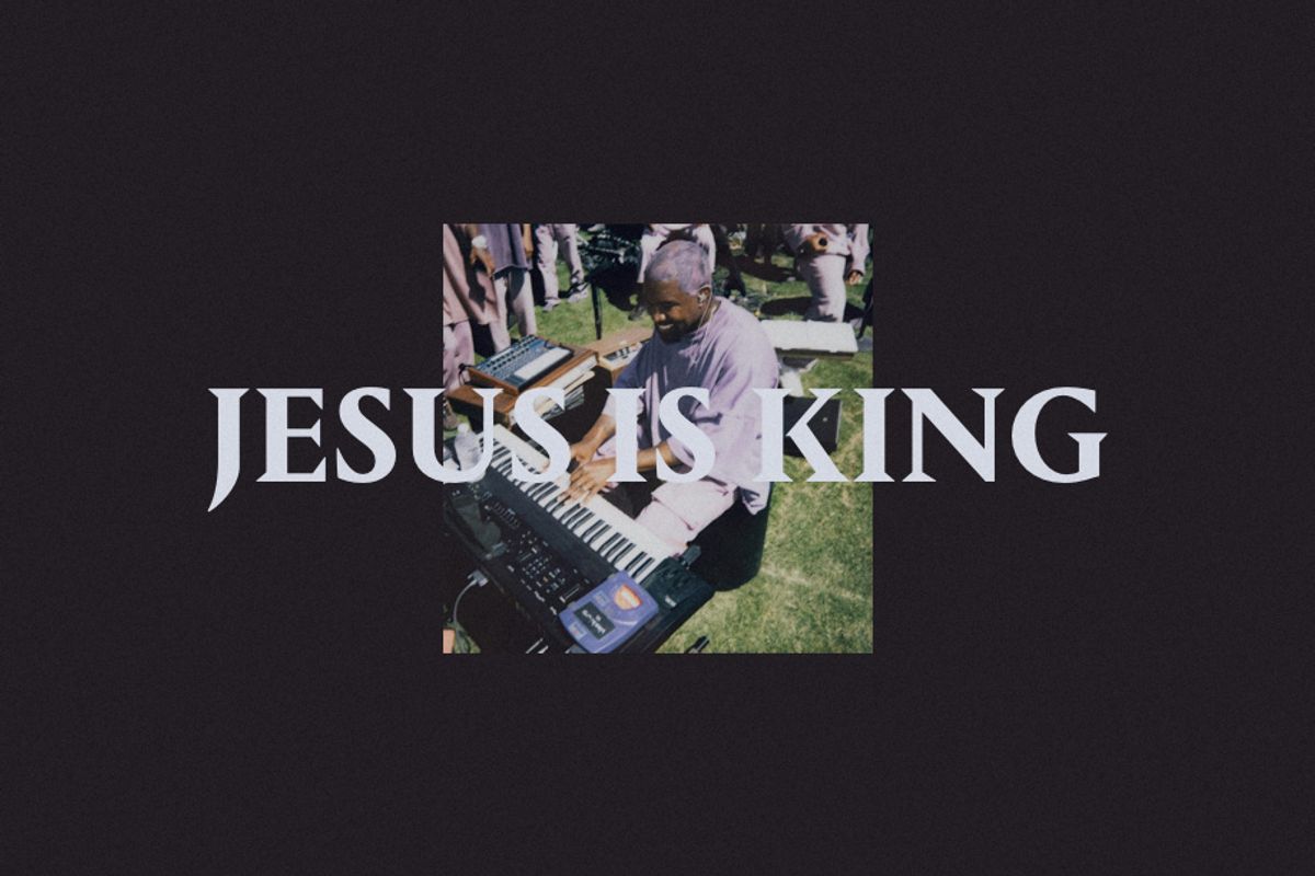 Christian Kanye West
