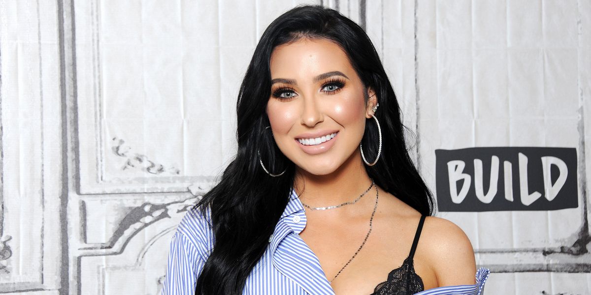 Jaclyn Hill 'Canceled' Herself for Halloween