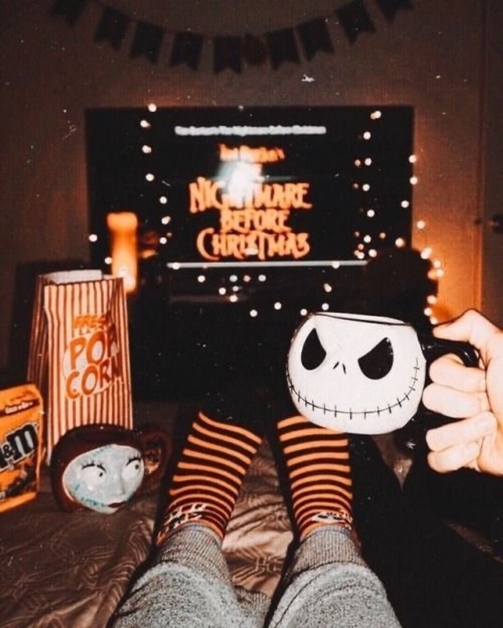 4 Things To Do On Halloween That Don’t Require Getting Drunk