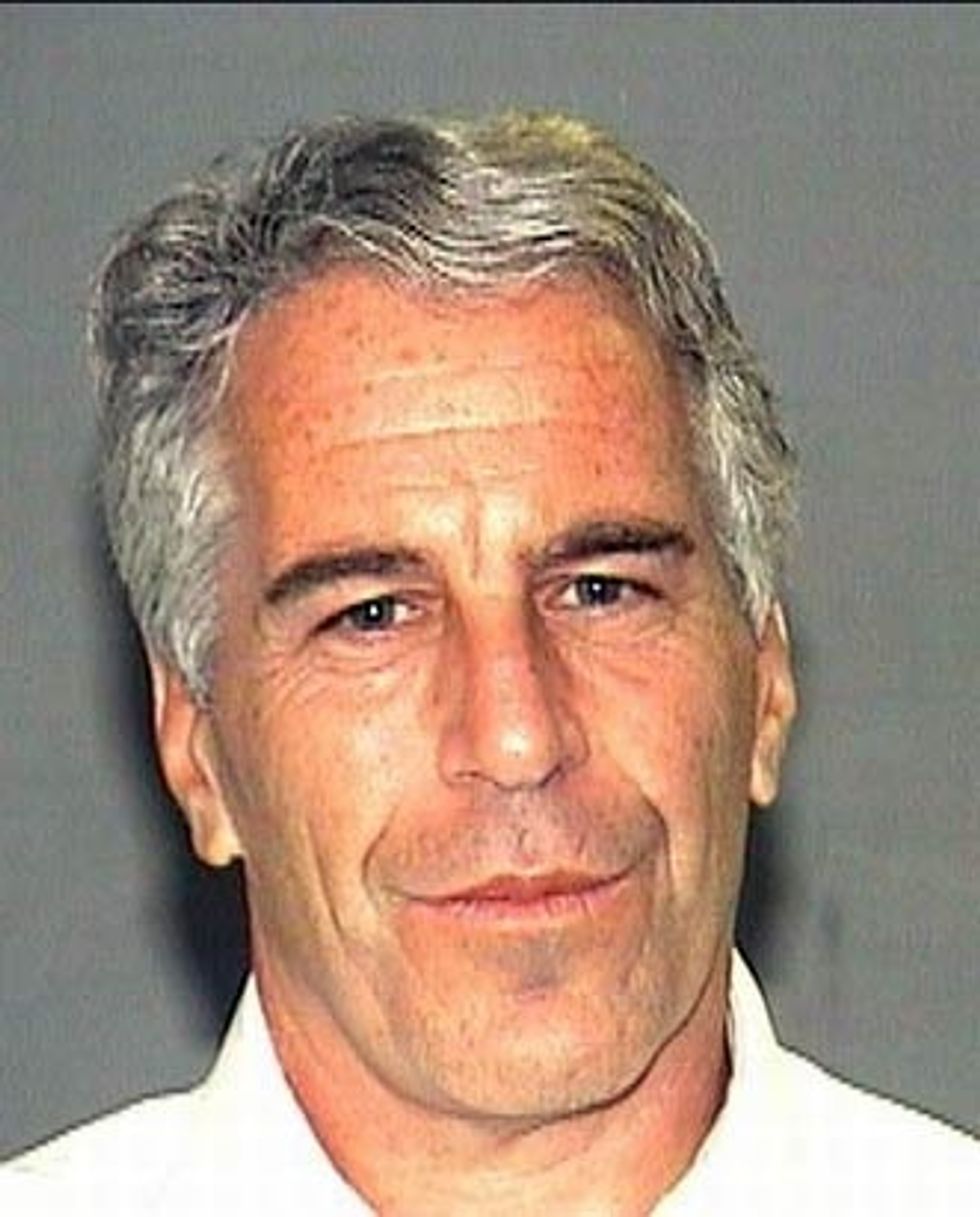 Update: Epstein's Autopsy's Results