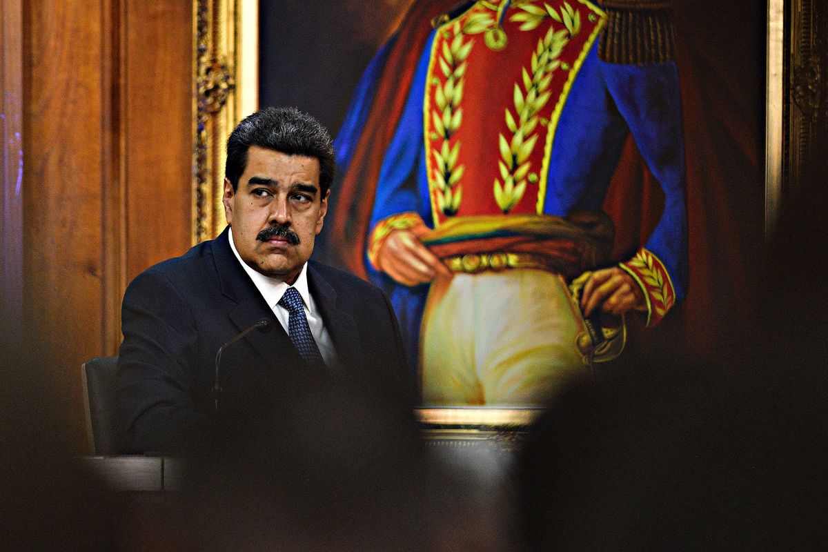 La lotta giallorossa all’evasione ha un modello da brividi: Maduro