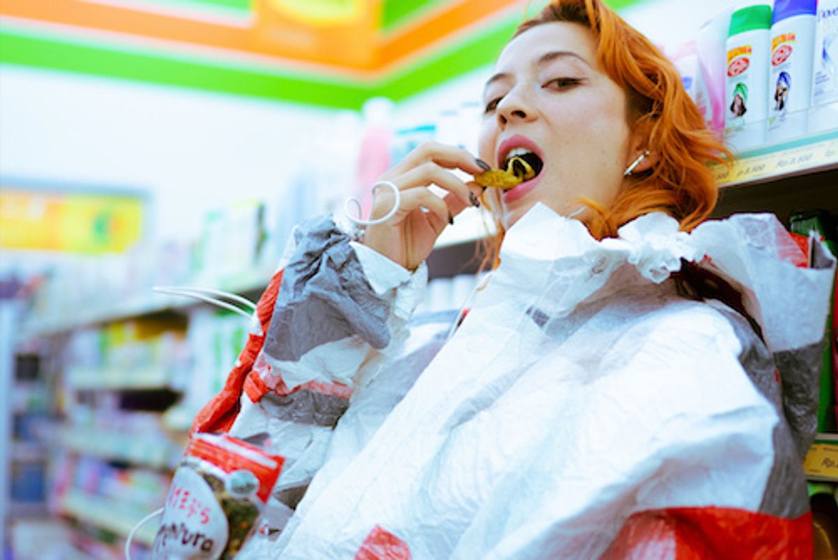 Chela's New EP Is Everything a Charli XCX Fan Could Want