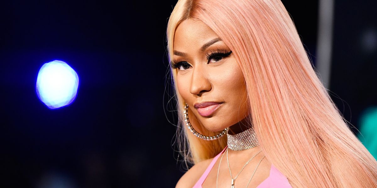 Nicki Minaj Responds to Wendy Williams' Comments About Her Husband