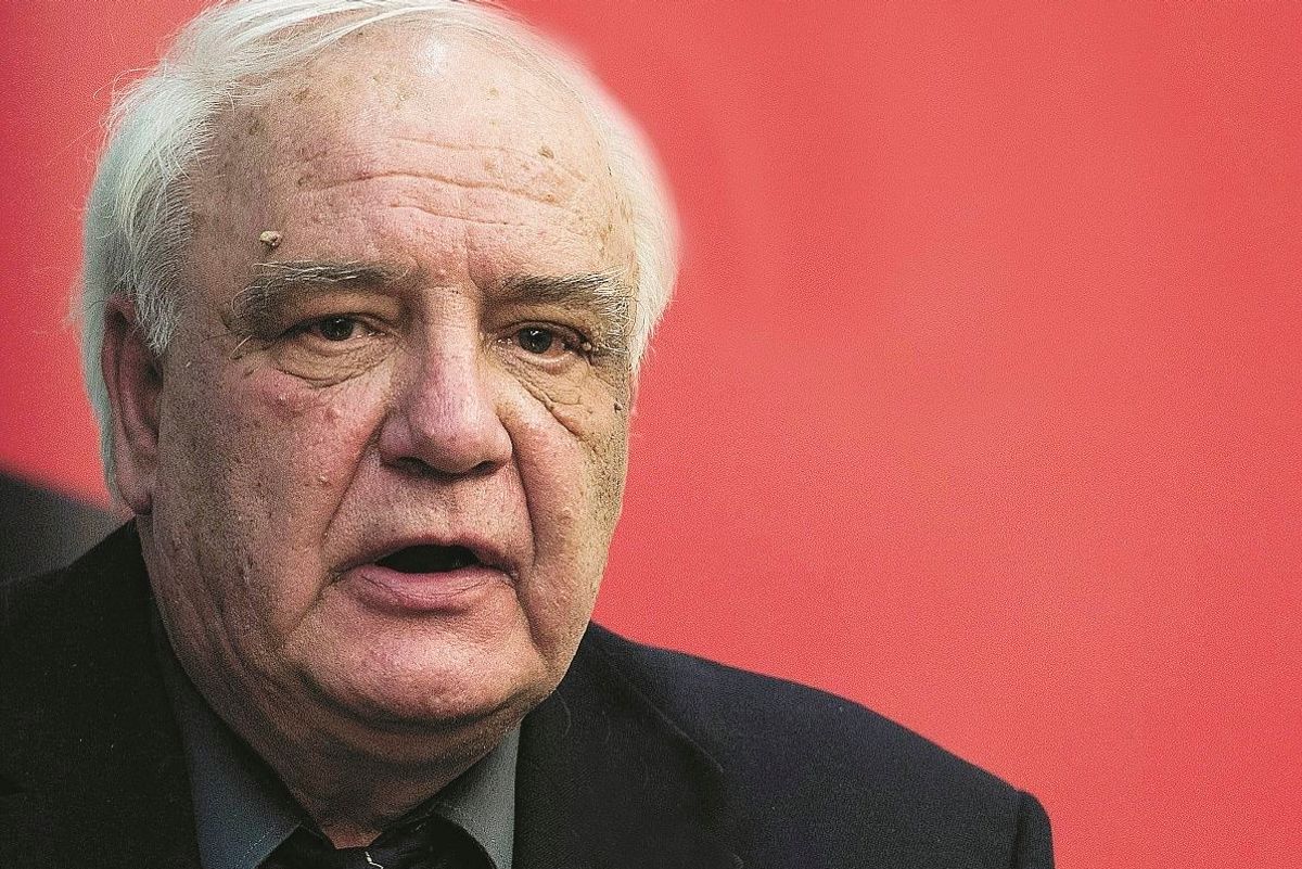 Una Norimberga del comunismo per farla finita con (tutto) l’odio