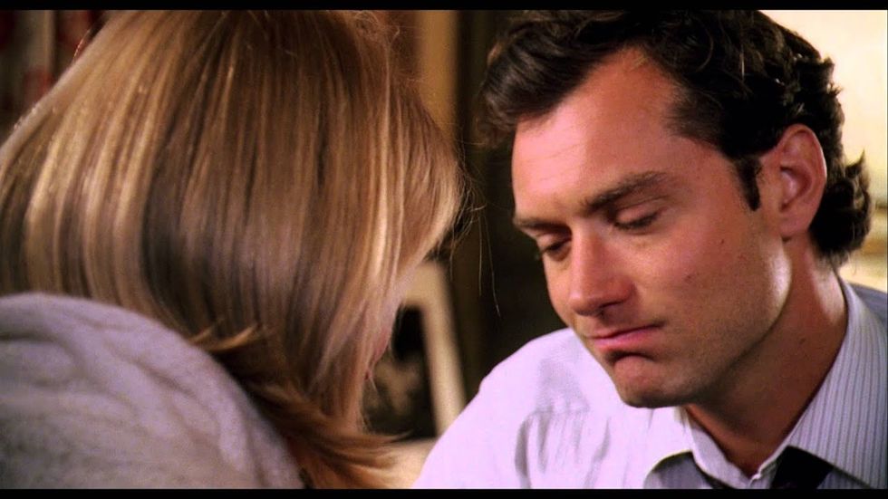 Here's everything on Freeform's 'Kickoff to Christmas' schedule this