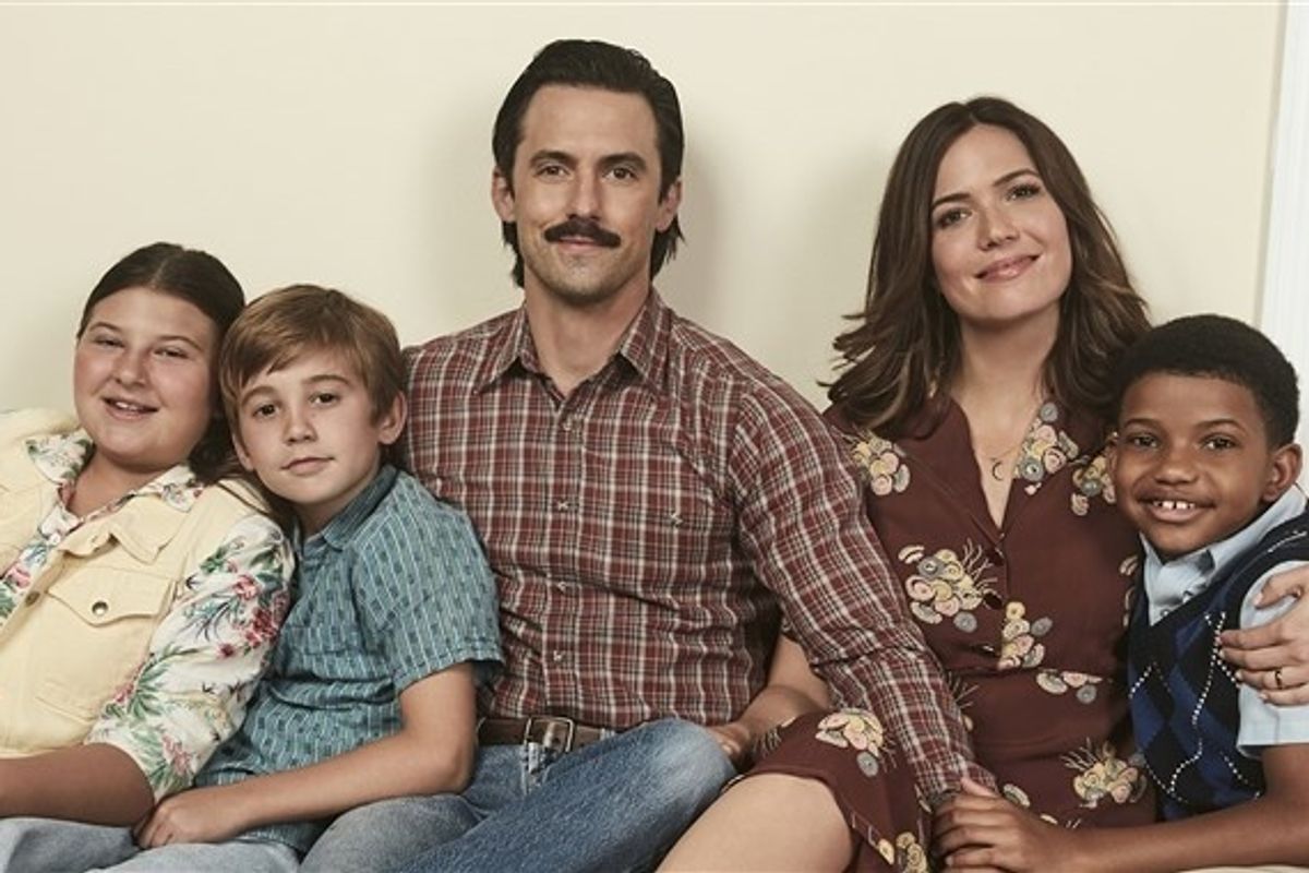 "this is us" randall adoption