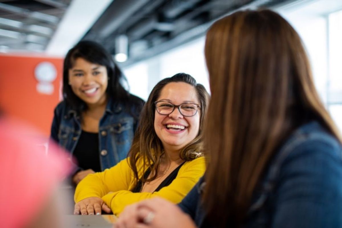 "How 4 Women in Chicago Tech Found Their Dream Careers"