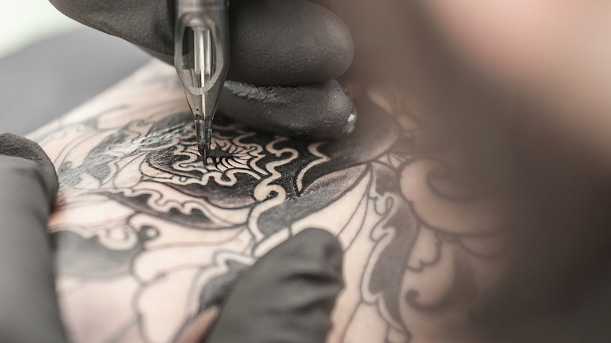 Tattoo Artists Share Which Designs They're Tired Of Inking