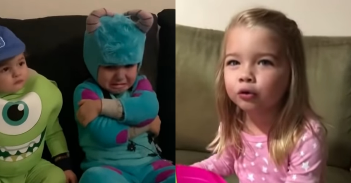 Jimmy Kimmel Brought Back His Halloween Candy Prank, And The Kids' Reactions Are Predictably Brutal