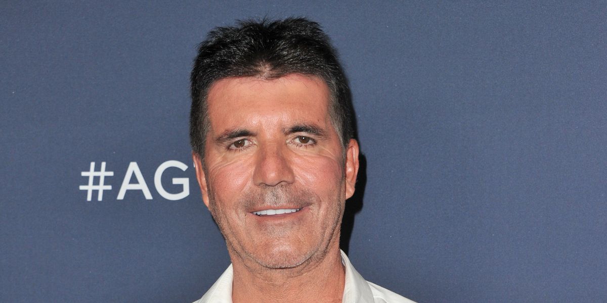 BTS Fans Are Attacking Simon Cowell