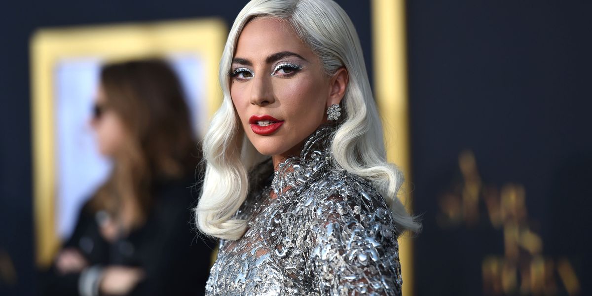 Lady Gaga Opens Up About Mental Health, Self-Harm