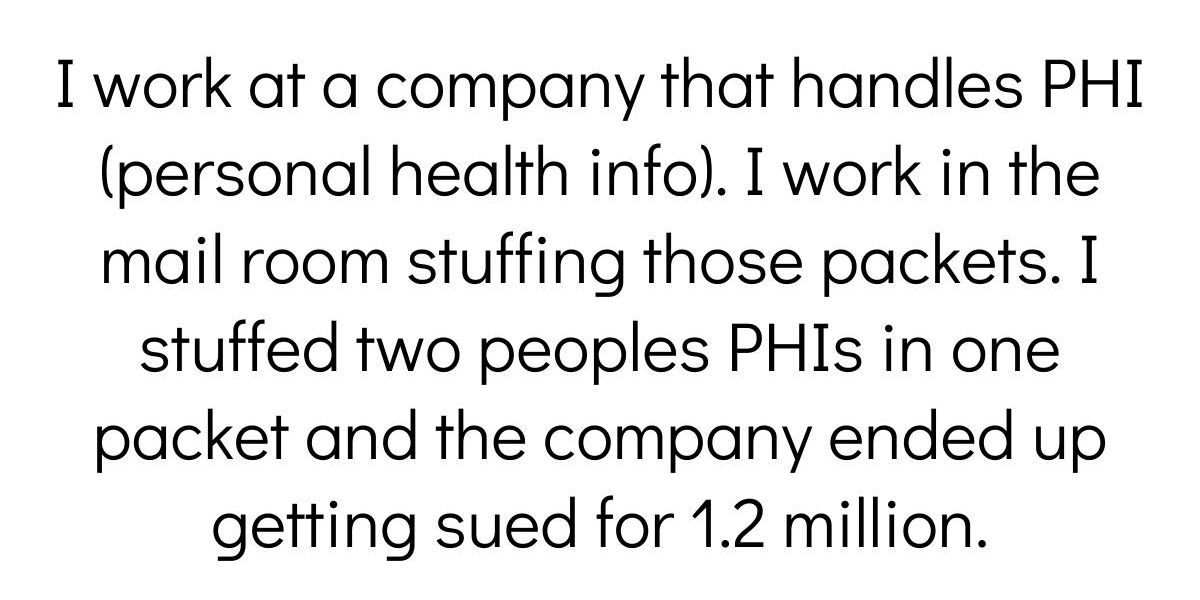 People Share Their Most Expensive Screw Up Of 2019 Takei