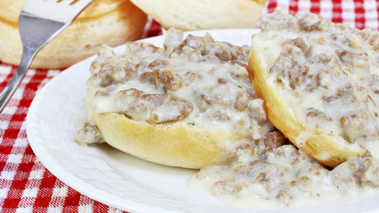 30 foods Southerners would eat every day if they could