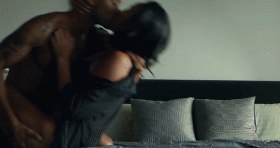 These Steamy Positions Will Reinvigorate Your Sex Life