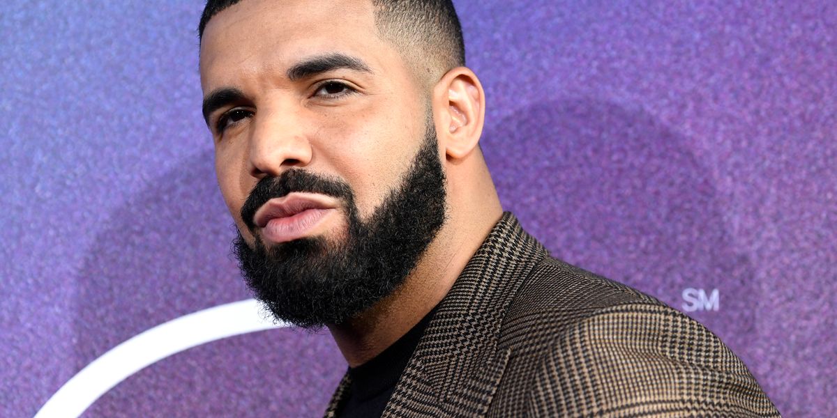 Drake Enters Weed Industry with 'More Life Growth Co.'