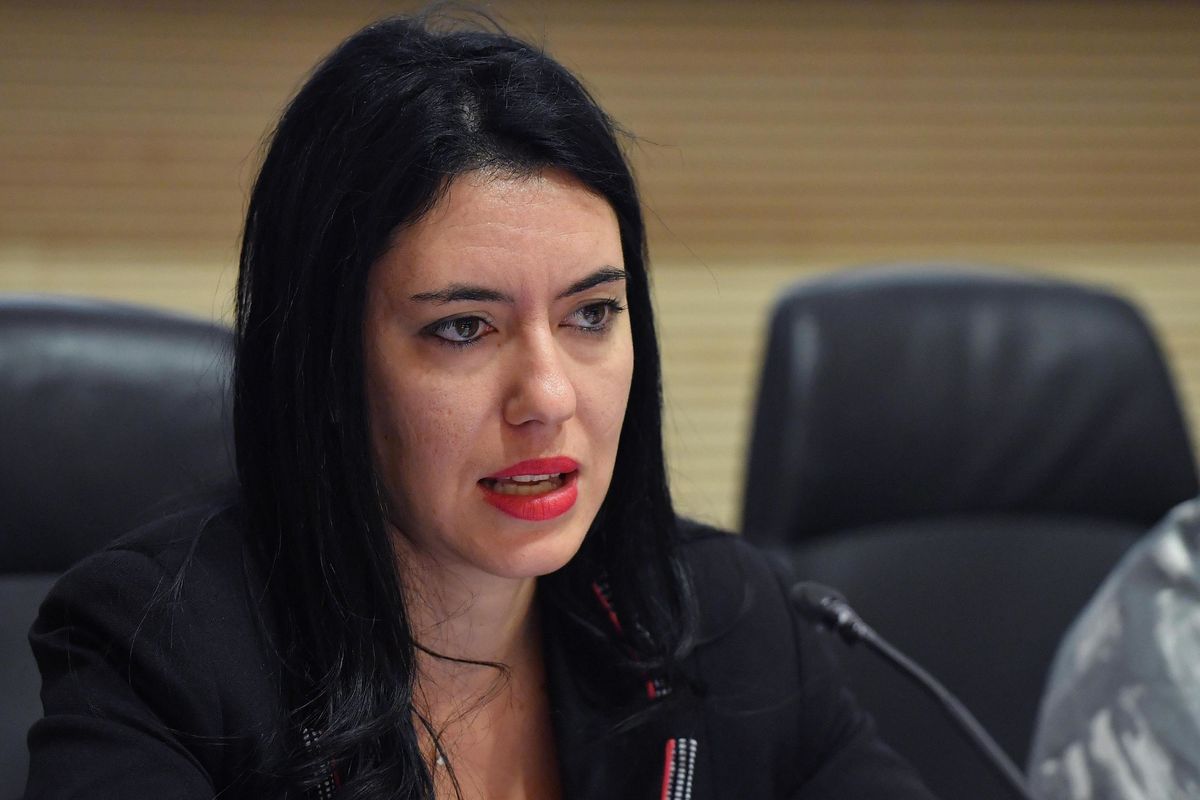 Lucia Azzolina: «Ilva di nuovo statale se Mittal conferma che fugge da Taranto»