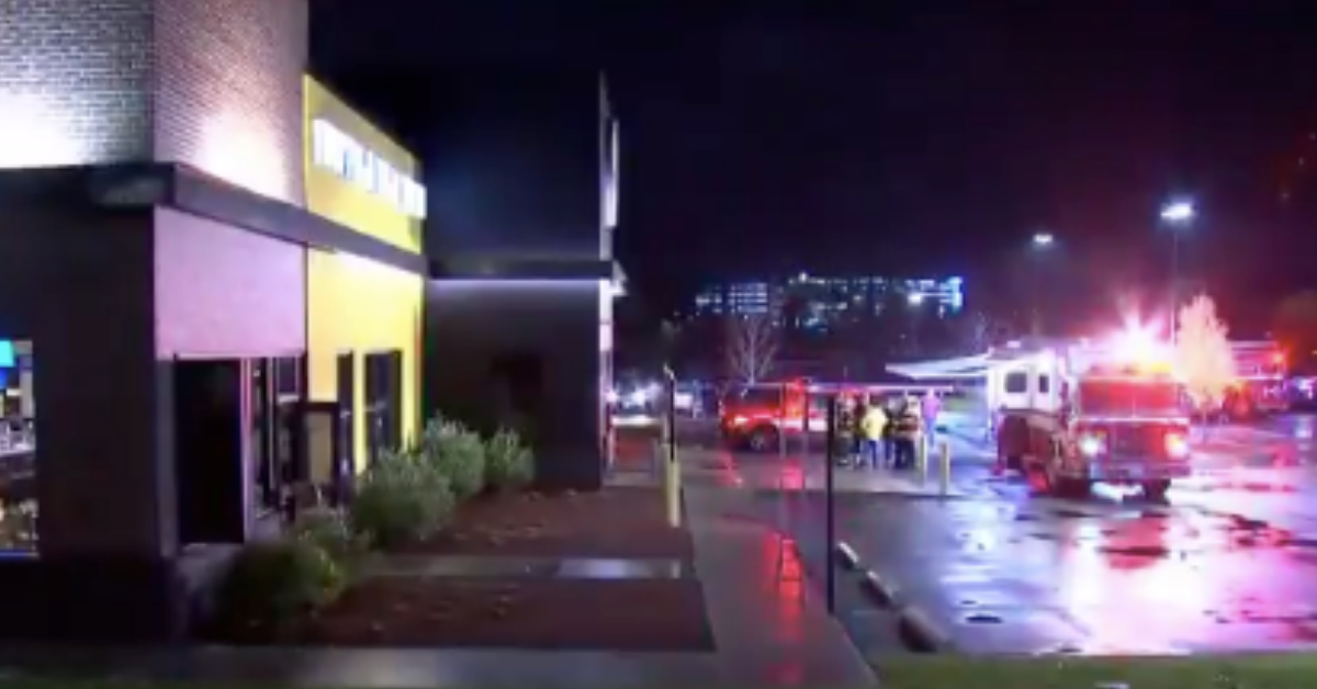 Buffalo Wild Wings Manager Killed, 10 Others Hospitalized After Toxic Chemical Exposure