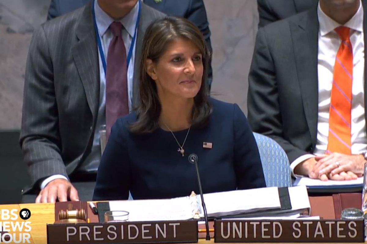 Bless Her Heart. Wonkagenda For Mon., Nov. 11, 2019