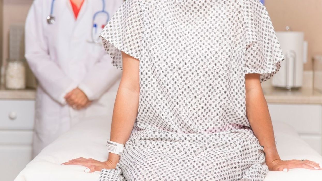 Gynecologists And Urologists Share Their Most Embarrassing Patient Stories