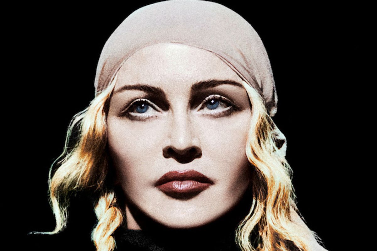 madonna sued by fan