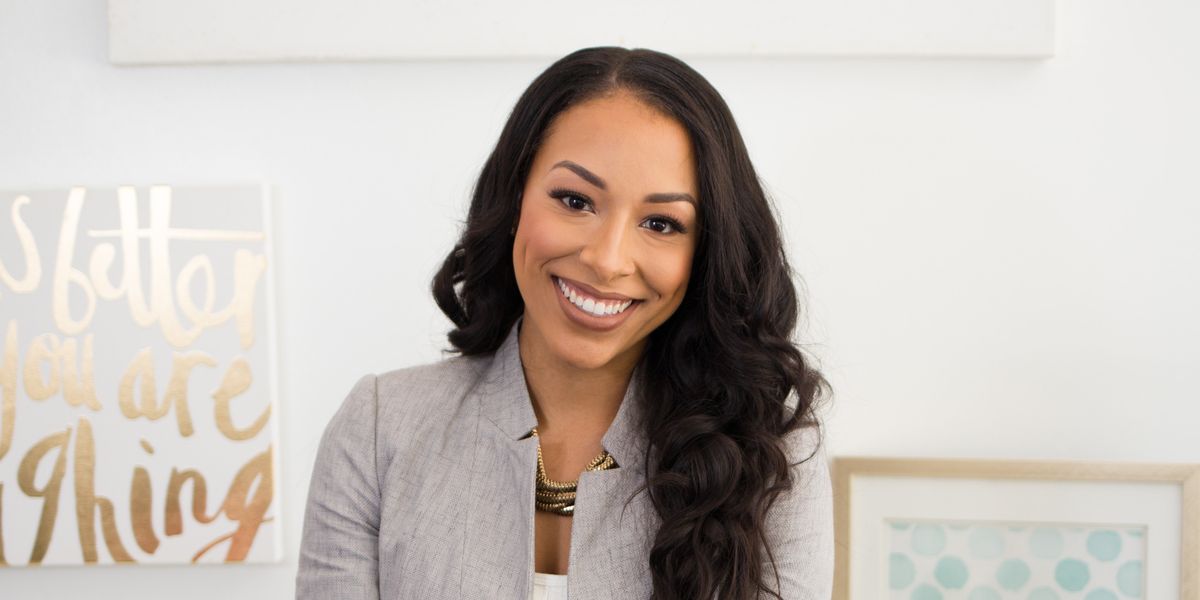 How Sports Agent Nicole Lynn Is Making Major League Money Moves In A Male-Dominated Industry