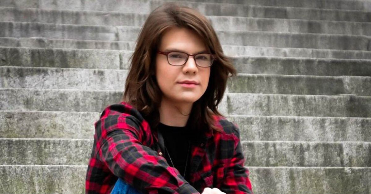 Transgender Teen Vows To Continue Documenting Her Transition Despite Onslaught Of Daily Death Threats